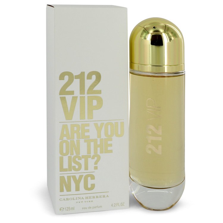 Carolina Herrera 212 Vip