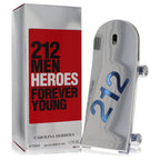 Carolina Herrera 212 Heroes