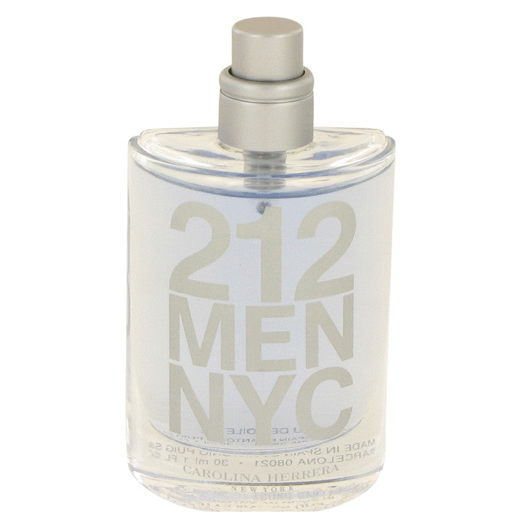 Carolina Herrera 212