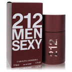 Carolina Herrera 212 Sexy
