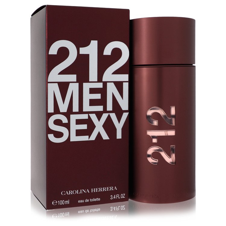 Carolina Herrera 212 Sexy