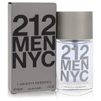 Carolina Herrera 212