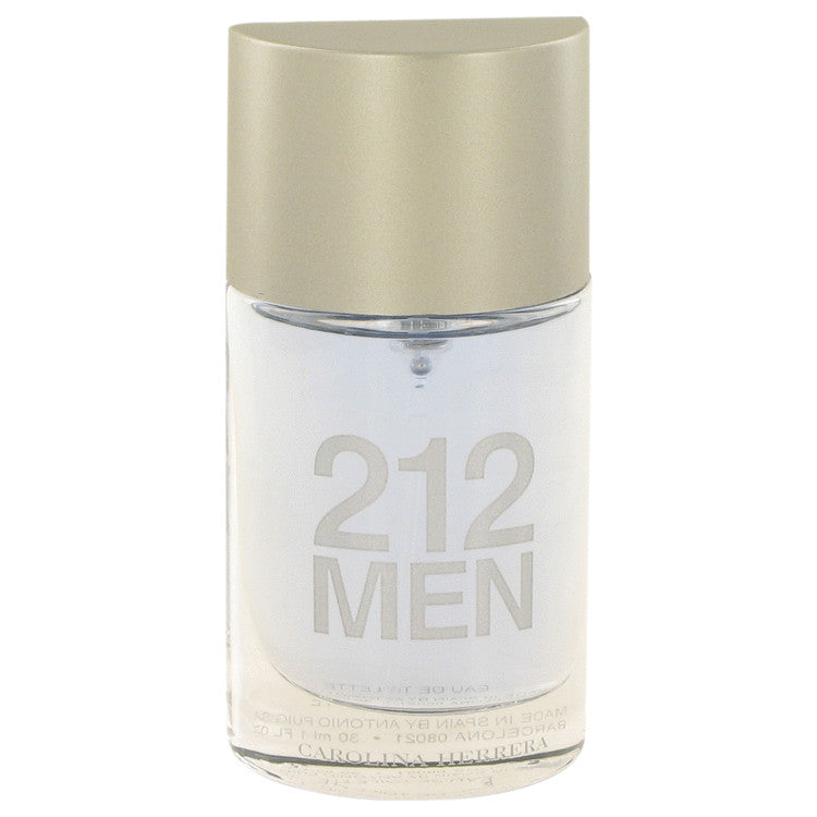 Carolina Herrera 212