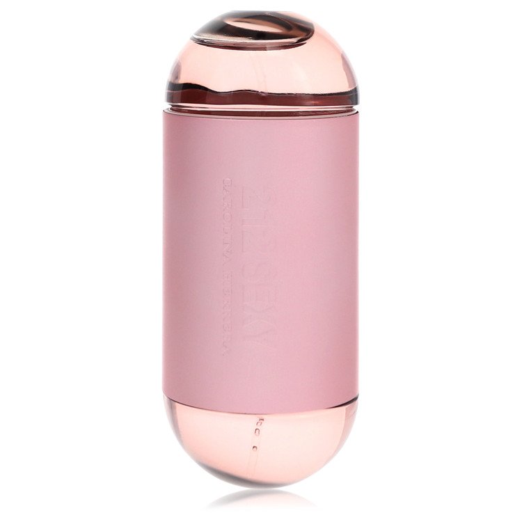 Carolina Herrera 212 Sexy