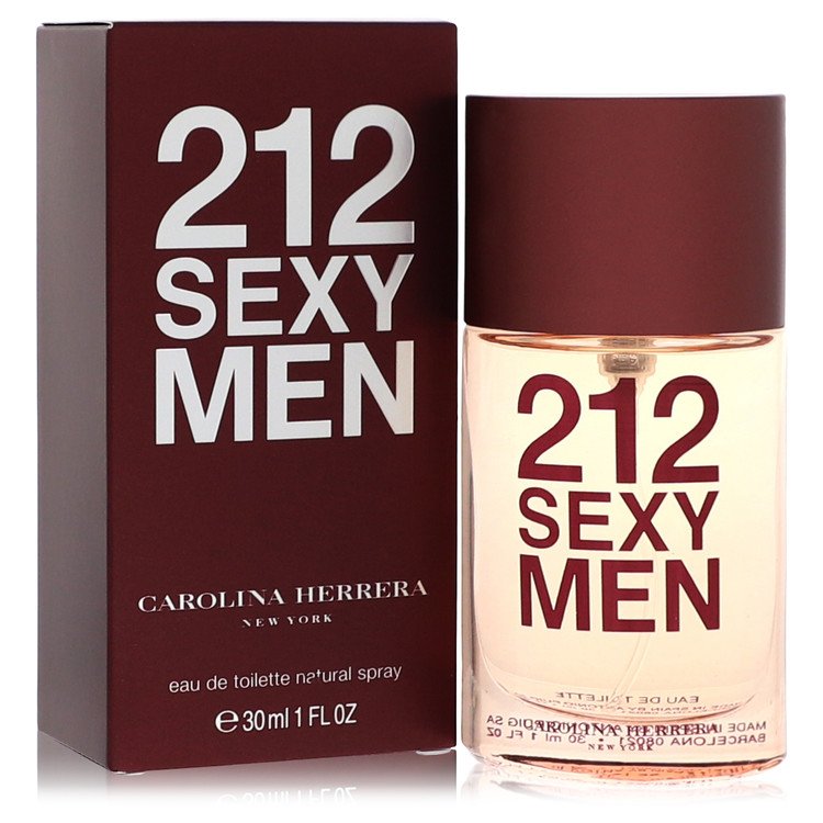 Carolina Herrera 212 Sexy