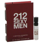 Carolina Herrera 212 Sexy