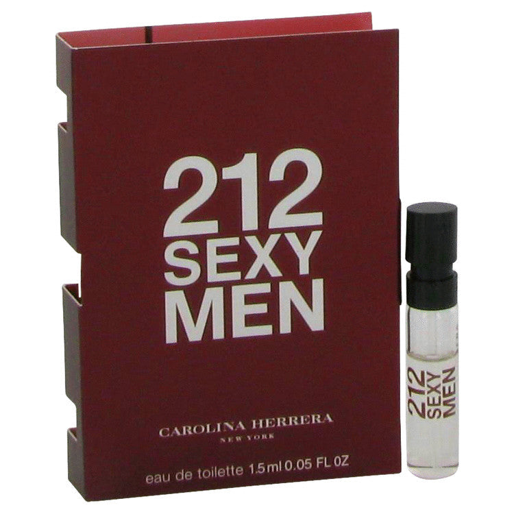 Carolina Herrera 212 Sexy