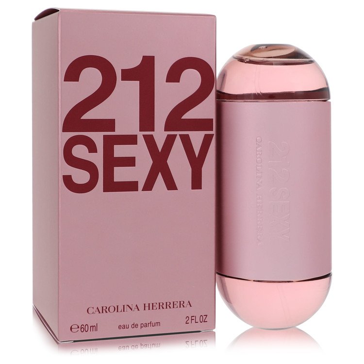 Carolina Herrera 212 Sexy
