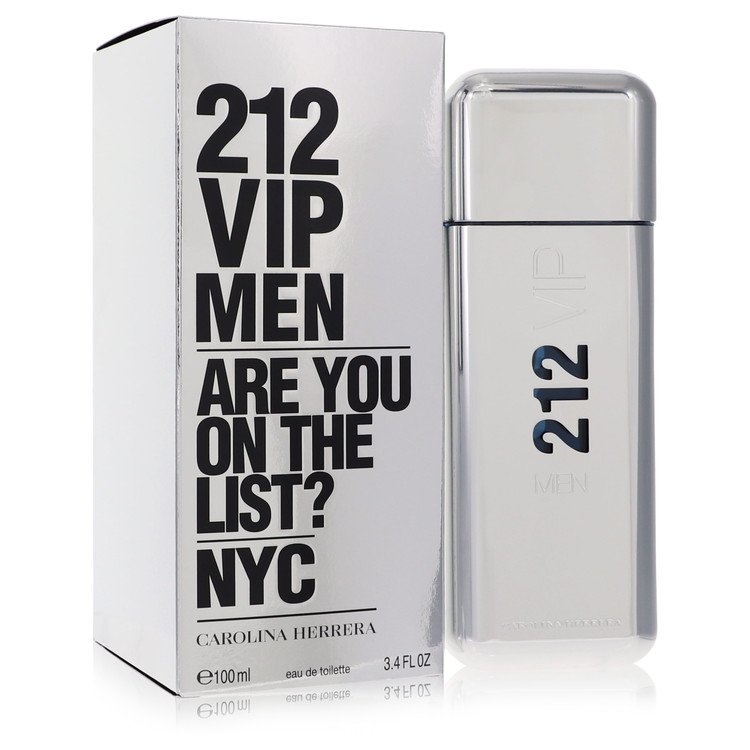 Carolina Herrera 212 Vip