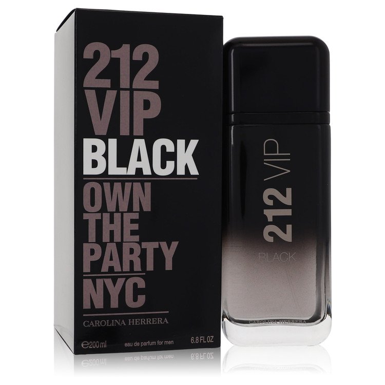 Carolina Herrera 212 Vip Black