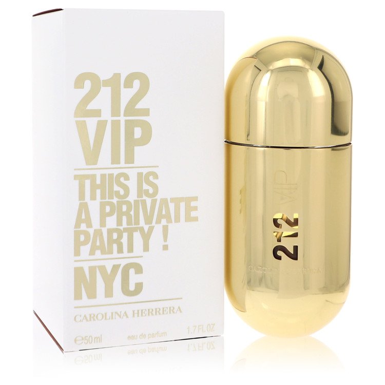 Carolina Herrera 212 Vip