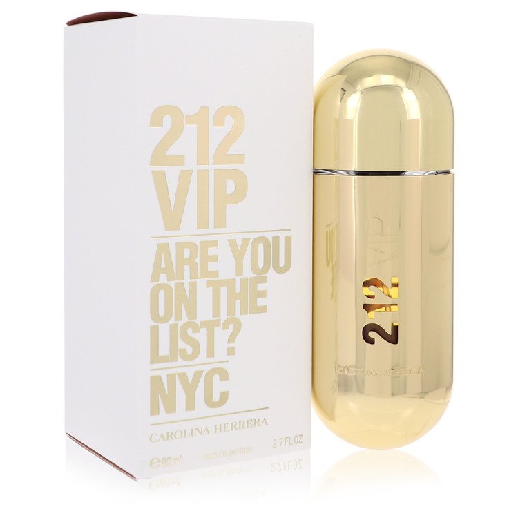 Carolina Herrera 212 Vip