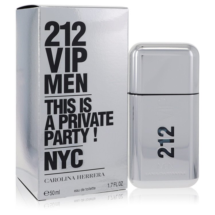 Carolina Herrera 212 Vip