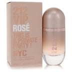 Carolina Herrera 212 Vip Rose