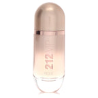 Carolina Herrera 212 Vip Rose