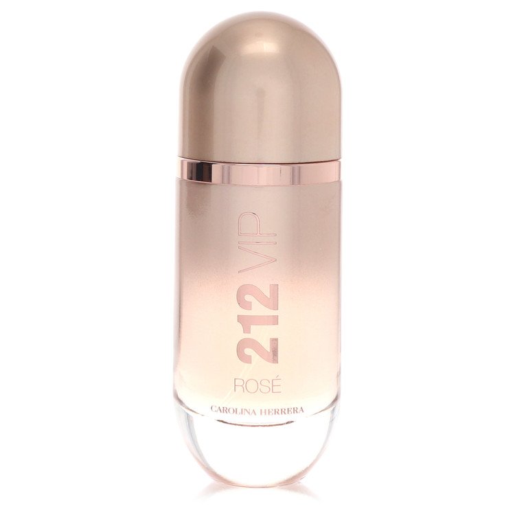 Carolina Herrera 212 Vip Rose