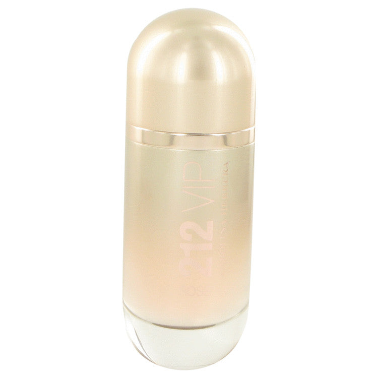 Carolina Herrera 212 Vip Rose