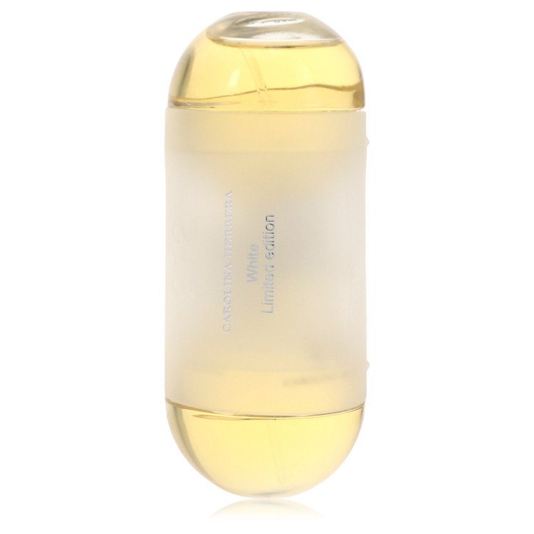 Carolina Herrera 212 White