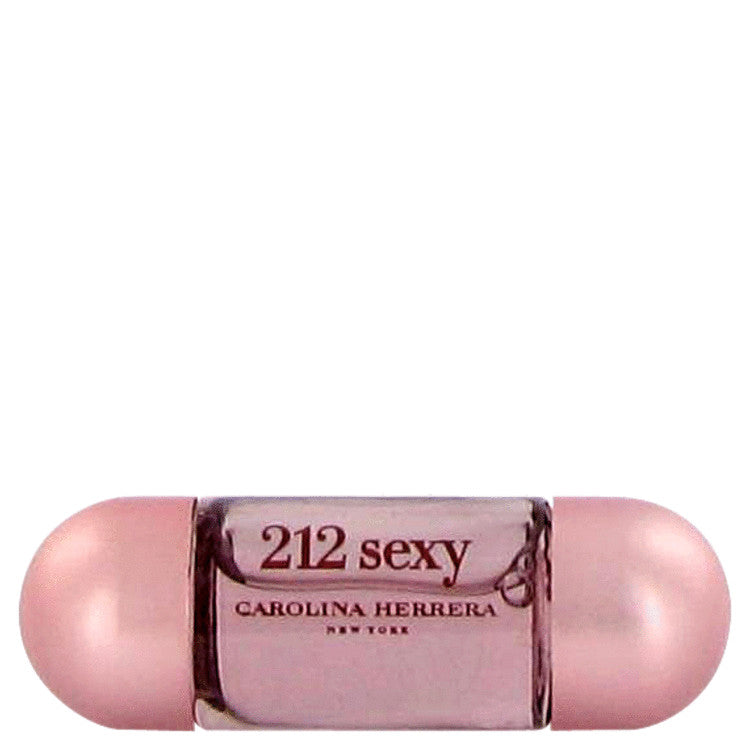 Carolina Herrera 212 Sexy