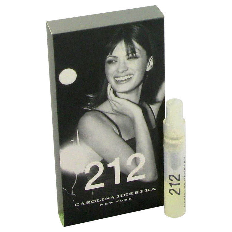 Carolina Herrera 212