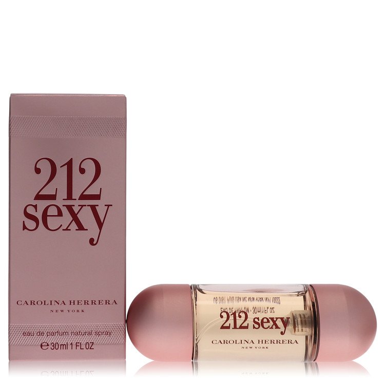 Carolina Herrera 212 Sexy