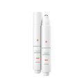 TOSOWOONG TOSOWOONG SOS Spot Whitening Vita Vitamin Eye Cream 15ml - brightening - front bottle shot