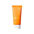 A'PIEU A'PIEU Pure Block Natural Daily Sun Cream Light 50ml - hydrating - front bottle shot