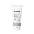 ATOPALM ATOPALM Panthenol Cream 80ml - hydrating - front bottle shot