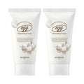 SKINFOOD SKINFOOD Egg White Perfect Pore Cleansing Foam 150ml x 2ea - hydrating - front bottle shot