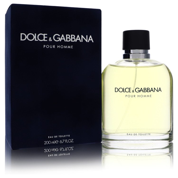 Dolce & Gabbana Dolce & Gabbana 4.2 oz Tester