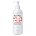 Sidmool Sidmool Kakadu Amino Cleanser 500ml - soothing - front bottle shot