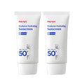 ma:nyo ma:nyo Hyaluron Hydrating Sunscreen SPF50+ PA++++ 50ml x 2ea - hydrating - front bottle shot