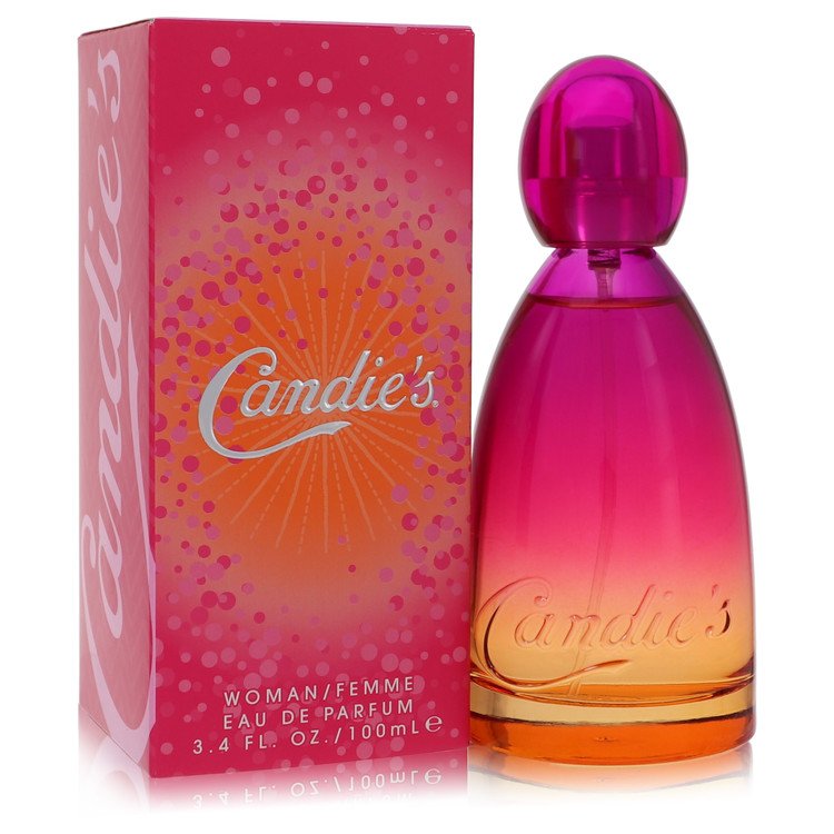 Liz Claiborne Candies 3.4 oz
