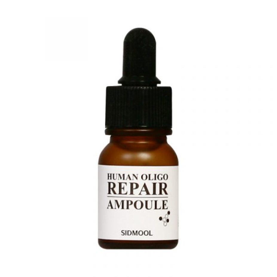 Sidmool Sidmool Human Oligo Repair Ampoule 13ml - nourishing - front bottle shot