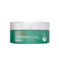 Farmstay Farmstay Cica Farm Nature Solution Eyepatch - hydrating - front bottle shot