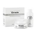 Ciracle Ciracle Skin Renewal Home Peeling Pads 70ml+35pads - acne care - front bottle shot