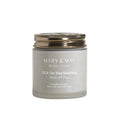 Mary&May Mary&May CICA TeaTree Soothing Wash off Pack 125g - soothing - front bottle shot