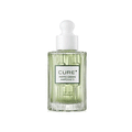 KIM JEONG MOON Aloe KIM JEONG MOON Aloe Cure Phyto Green Ampoule S 50ml - hydrating - front bottle shot