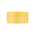 MEDIHEAL MEDIHEAL Vita Collagen Eye Ampoule Patch 103g * 60ea - brightening - front bottle shot