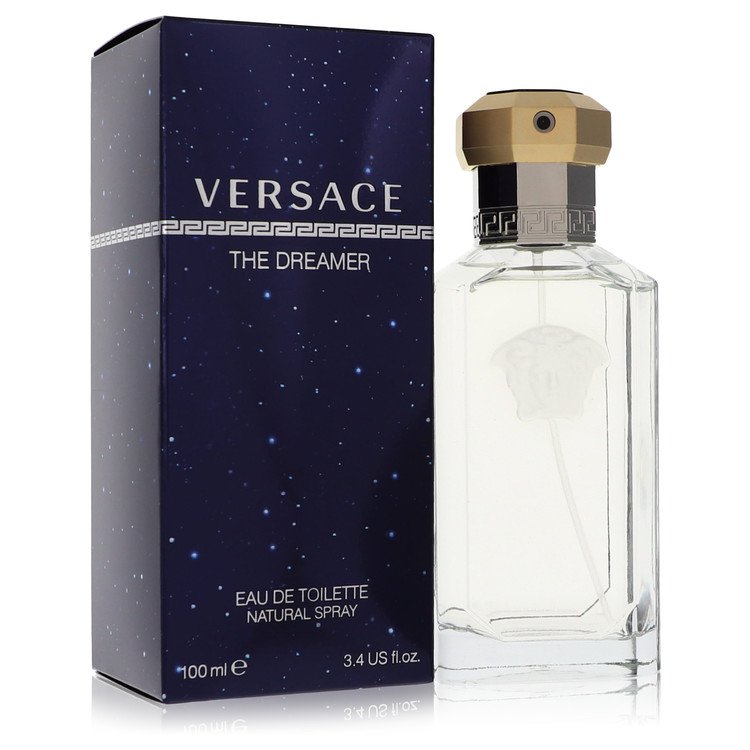 Versace Dreamer 3.4 oz