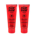 MEDI PAW PAW MEDI PAW PAW Remedial Cream 100g x 2ea - hydrating - front bottle shot