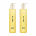papa recipe papa recipe Blemish Cleansing Oil 300ml x 2ea - hydrating - front bottle shot