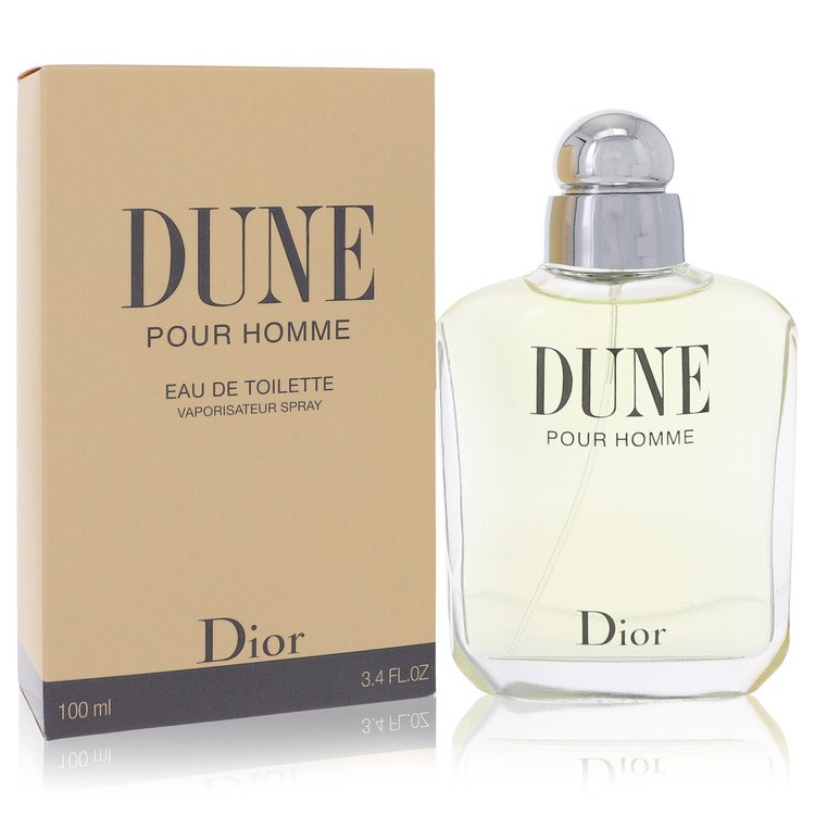 Christian Dior Dune 3.4 oz