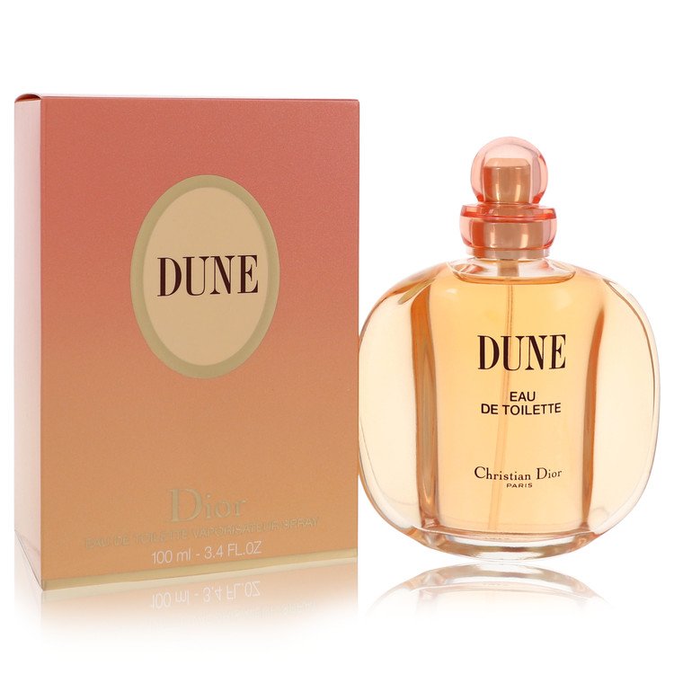 Christian Dior Dune 3.4 oz
