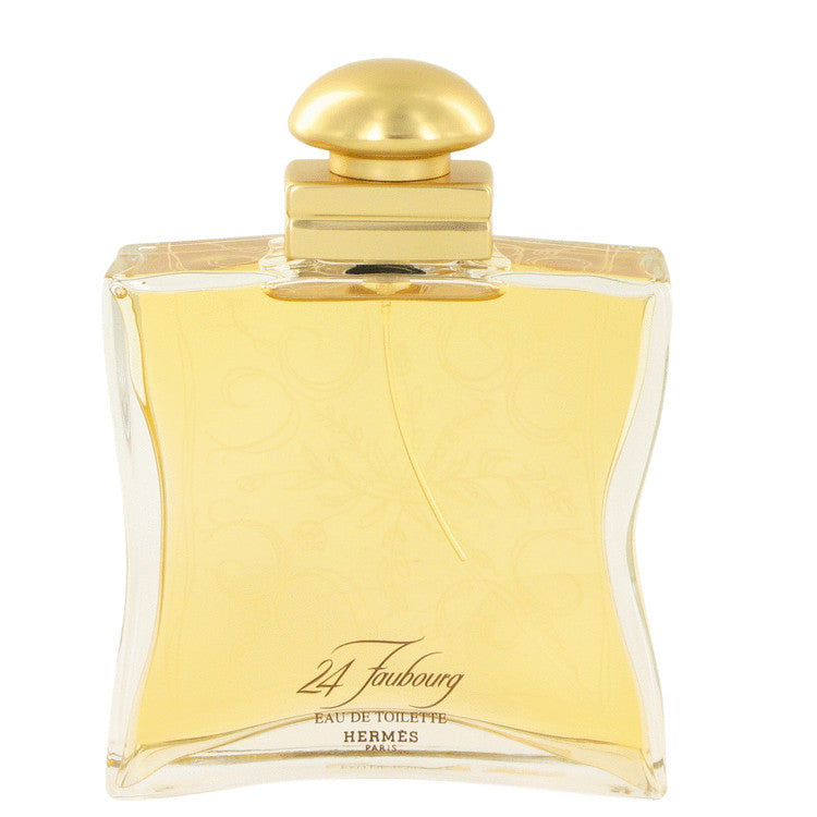 Hermes 24 Faubourg