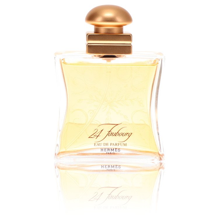 Hermes 24 Faubourg