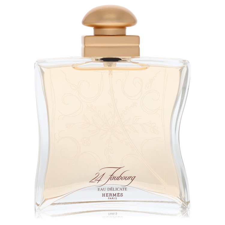 Hermes 24 Faubourg Eau Delicate