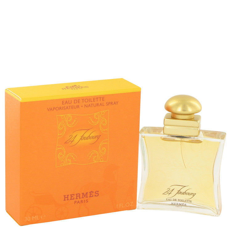 Hermes 24 Faubourg