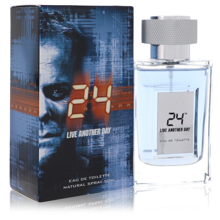 Scentstory 24 Live Another Day
