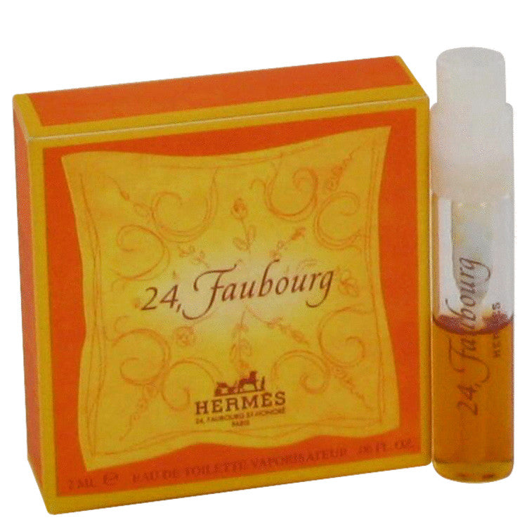 Hermes 24 Faubourg